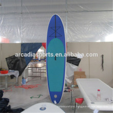 Wholesale Inflatable Paddle Surfboard Inflatable SUP Paddle Boards